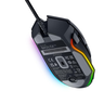 Razer gaming miš Basilisk V3, žični, RGB, crni
