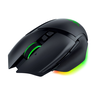 Razer gaming miš Basilisk V3 Pro, bežični, RGB, crni
