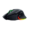 Razer gaming miš Basilisk V3 Pro, bežični, RGB, crni
