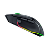 Razer gaming miš Basilisk V3 Pro, bežični, RGB, crni