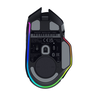 Razer gaming miš Basilisk V3 Pro, bežični, RGB, crni