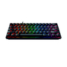 Razer gaming tastatura Huntsman Mini, žična, 60%