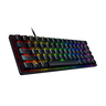 Razer gaming tastatura Huntsman Mini, žična, 60%
