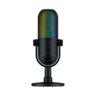 Razer gaming mikrofon Seiren V3 Chroma, USB, RGB, crni