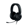 Razer gaming slušalice Kraken X Lite, žične, crne
