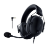 Razer gaming slušalice BlackShark V2 X For PlayStation - Wired Console esports Headset - Black - EU + ANZ Packaging RZ04-03241000-R3G1