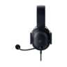 Razer gaming slušalice BlackShark V2 X For PlayStation - Wired Console esports Headset - Black - EU + ANZ Packaging RZ04-03241000-R3G1