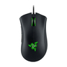 Razer gaming miš DeathAdder Essential, žični, crni
