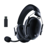Razer gaming slušalice BlackShark V2 Pro (2023), bežične, crne
