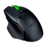 Razer gaming miš Basilisk V3 X HyperSpeed, bežični, crni