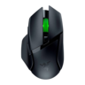Razer gaming miš Basilisk V3 X HyperSpeed, bežični, crni