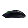 Razer gaming miš Basilisk V3 X HyperSpeed, bežični, crni