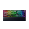 Razer gaming tastatura Huntsman V3 Pro 8KHz, žična