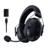 Razer gaming slušalice BlackShark V2 HyperSpeed, bežične, crne