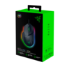 Razer gaming miš Basilisk V3 35K, žični, RGB, crni