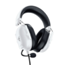 Razer gaming slušalice BlackShark V2 X, žične, bijela