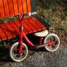 QPlay balans bicikl Trainer, Red / 3240TRA20