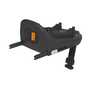 Coccolle Isofix Rilax i-Size 360° 40, 87 cm baza / 3250804B1
