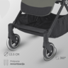 Coccolle sportska kolica Melia, Sage Shadow / 325032781