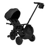 QPlay tricikl Nova MAX, Crna / 3250S70360