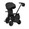 QPlay tricikl Nova MAX, Crna / 3250S70360