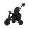 QPlay tricikl Nova MAX, Crna / 3250S70360