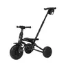 QPlay tricikl Nova MAX, Crna / 3250S70360