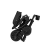 QPlay tricikl Nova MAX, Crna / 3250S70360