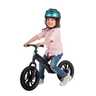QPlay balans bicikl Racer, Black/Red / 323QPRACE60