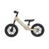 QPlay balans bicikl Racer, Platinum / 325QPRACE41