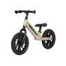 QPlay balans bicikl Racer, Platinum / 325QPRACE41