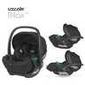 Coccolle autosjedalica i-Size 360° 40, 87 cm Rilax, Black / 325080460