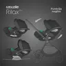 Coccolle autosjedalica i-Size 360° 40, 87 cm Rilax, Black / 325080460