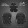 Coccolle autosjedalica i-Size 360° 40, 87 cm Rilax, Black / 325080460