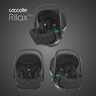 Coccolle autosjedalica i-Size 360° 40, 87 cm Rilax, Black / 325080460
