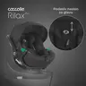 Coccolle autosjedalica i-Size 360° 40, 87 cm Rilax, Black / 325080460