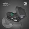 Coccolle autosjedalica i-Size 360° 40, 87 cm Rilax, Black / 325080460