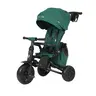 QPlay tricikl Nova MAX, Zelena / 3250S70380