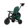 QPlay tricikl Nova MAX, Zelena / 3250S70380