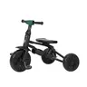 QPlay tricikl Nova MAX, Zelena / 3250S70380