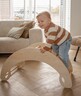 Tryco madrac za Montessori Rocker luk – Crystal Velvet Sand