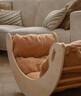 Tryco madrac za Montessori Rocker luk – Crystal Velvet Sand