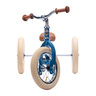 Trybike Tricikl i balans bicikl - Steel Vintage Blue