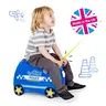 Trunki Kofer 3u1 – Policajac Percy
