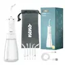 Neno Pulsar White – irigator za zube