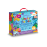 My Creative Box senzorički set s plastelinom – Podvodni svijet