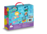 My Creative Box senzorički set s plastelinom – Podvodni svijet