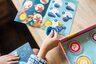 My Creative Box senzorički set s plastelinom – Podvodni svijet