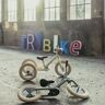 Trybike Tricikl i balans bicikl - Steel Vintage Cream
