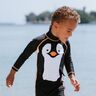 My Little Swimsuit Kupaći – Pingvin - 2-3god.